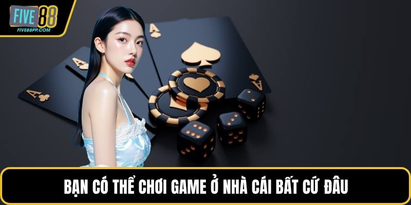 Bài Liêng – Hướng Dẫn Chi Tiết Và Ưu Điểm Khi Chơi 3 Bạn có thể chơi game ở nhà cái bất cứ đâu