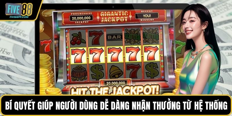 Nổ Hũ Hổ Tài Lộc Thử Vận May Nhận Kho Báu Siêu Khủng 2 Bí quyết giúp người dùng dễ dàng nhận thưởng từ hệ thống