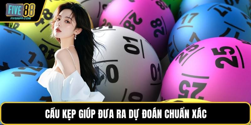 Bạch Thủ Lô – Cách Chơi, Bí Quyết Và Lý Do Hấp Dẫn 2 Cầu kẹp giúp đưa ra dự đoán chuẩn xác
