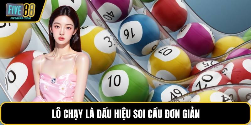 Soi Cầu Lô Đề – Bí Quyết Dự Đoán Chuẩn Xác Cho Người Chơi 3 Lô chạy là dấu hiệu soi cầu đơn giản
