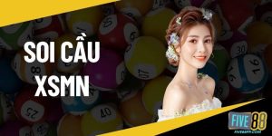 soi cầu xsmn