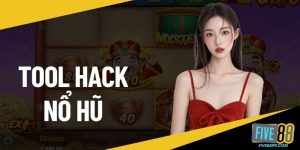 Tool hack nổ hũ