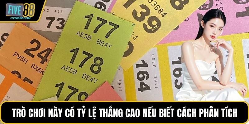Bạch Thủ Lô – Cách Chơi, Bí Quyết Và Lý Do Hấp Dẫn 3 Trò chơi này có tỷ lệ thắng cao nếu biết cách phân tích